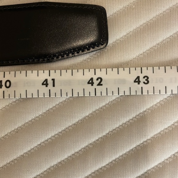 Salvatore Ferragamo reversible belt - Picture 2 of 5